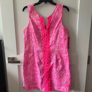 Like new Lily Pulitzer for Target shift!